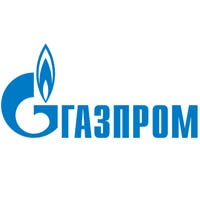 Газпром